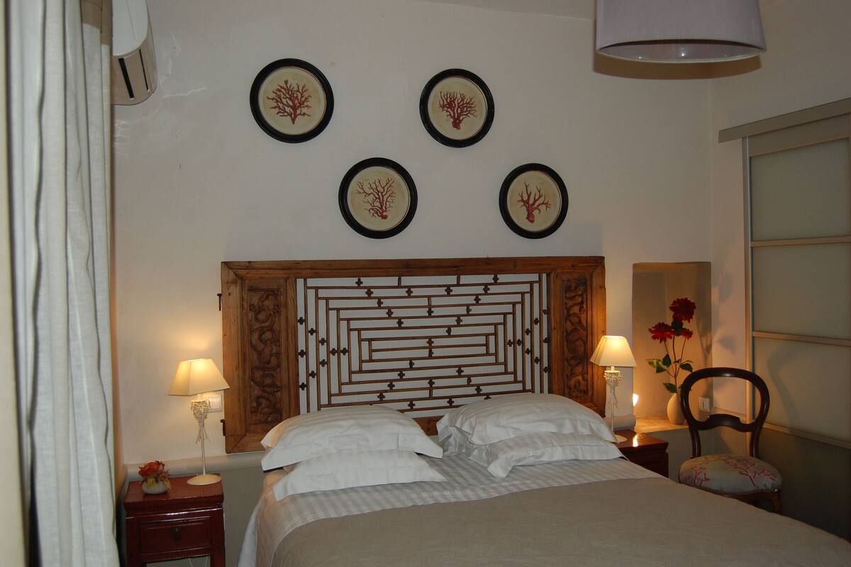 In-room safe, individually decorated, individually furnished