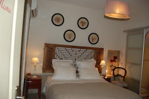 In-room safe, individually decorated, individually furnished