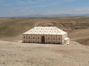 Exterior - Canyon Lodge (Sidi Badhaj)