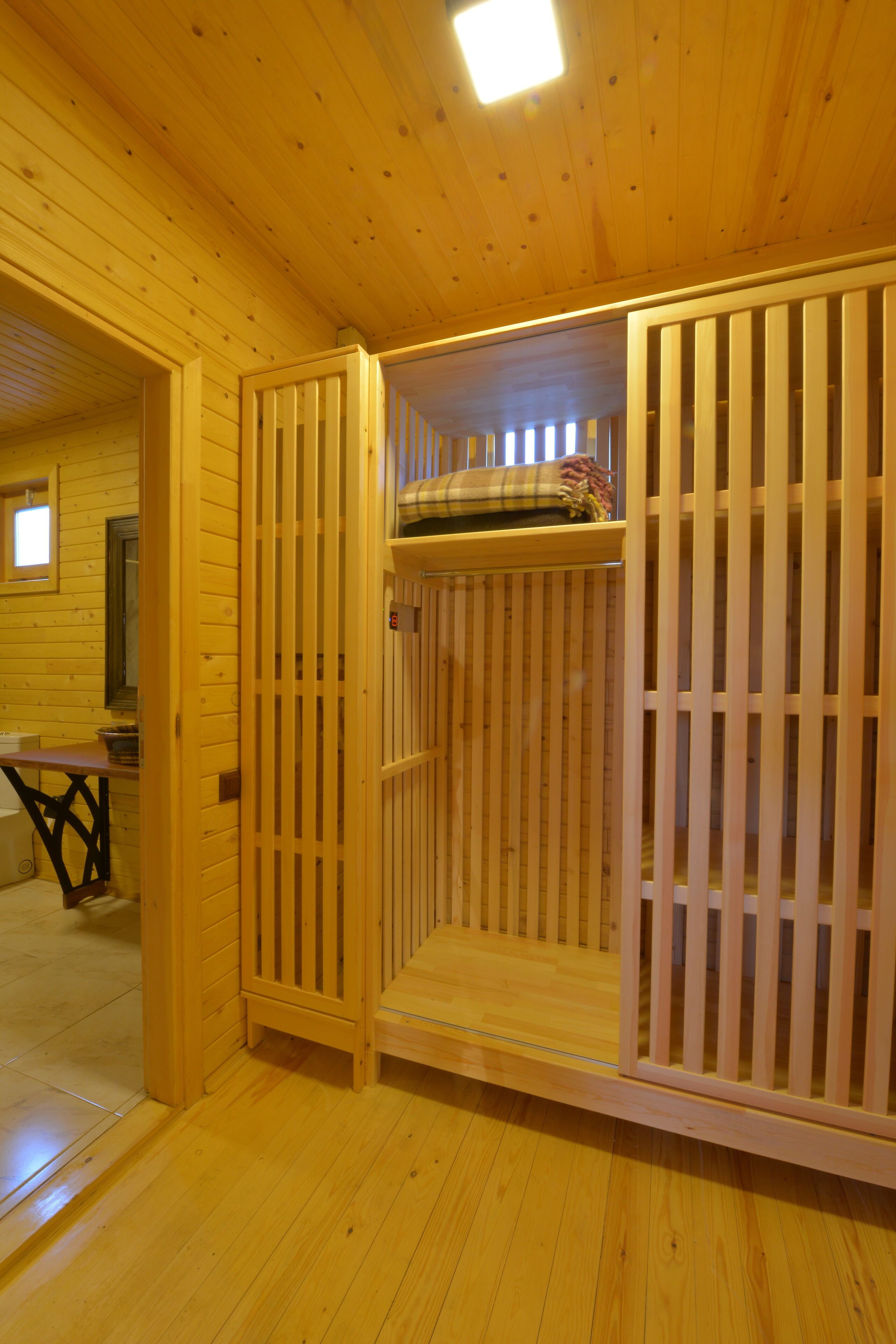 luxury room, non smoking, mountain view | individually decorated, individually furnished, desk, laptop workspace