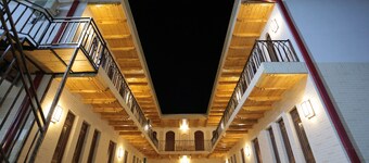 Ayub Boutique Hotel