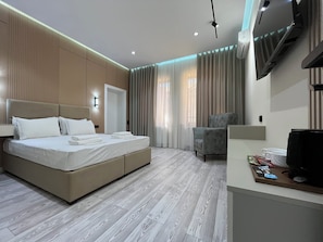 Chambre Double Signature