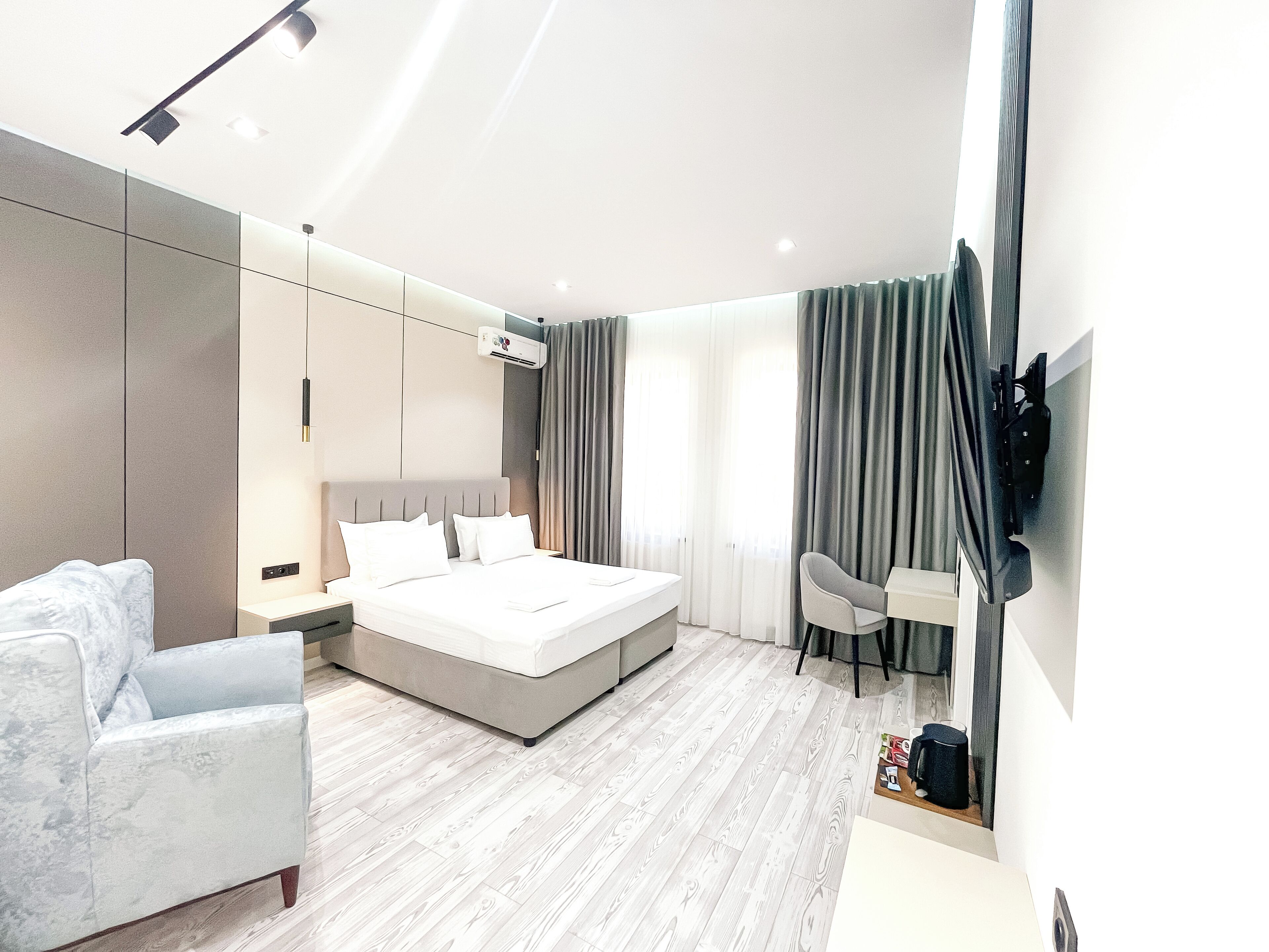 Signature Double Room