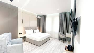 Chambre Double Signature