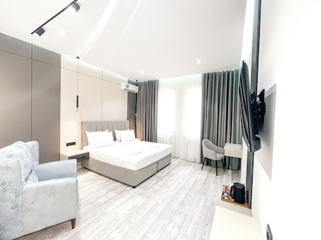 Signature Double Room. AYUB Modern & Heritage HOTEL
