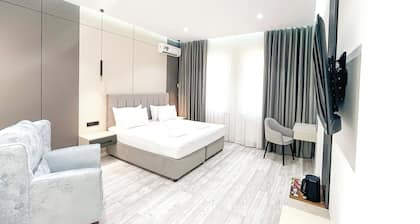 AYUB Modern & Heritage HOTEL