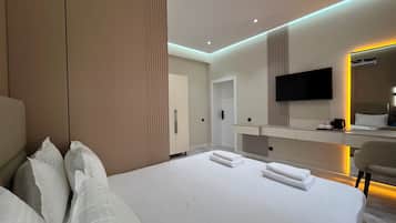 Chambre Double Signature