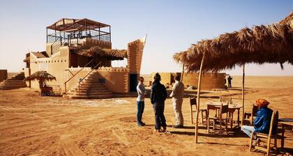 Titanic Iriki Hôtel Restaurant