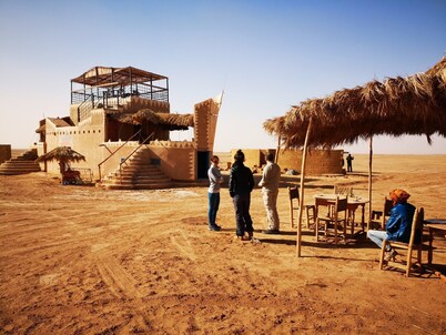 Titanic Iriki Hôtel Restaurant