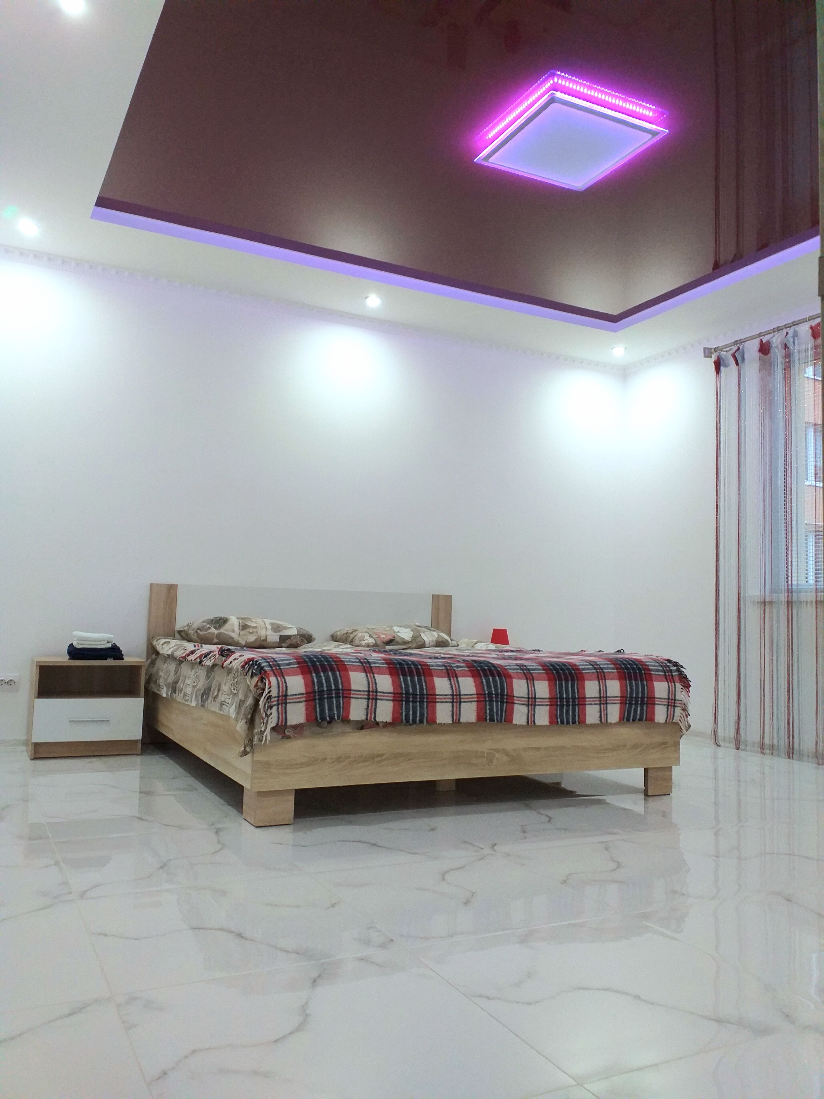 2 chambres, Wi-Fi gratuit