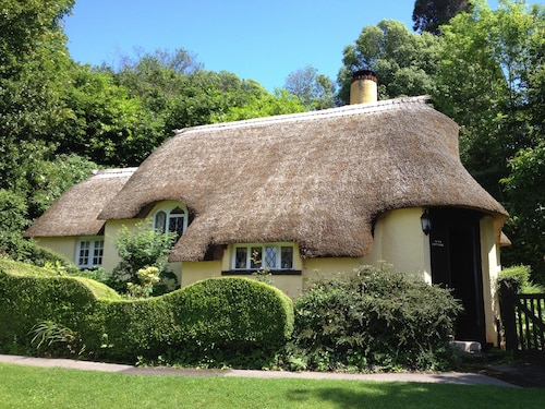 Watchet Cottage