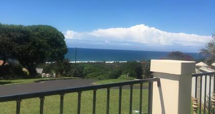 Eye Sea View - Welcome Home