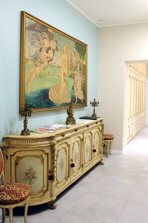 Interior - Milano Dreams (Milan)