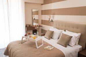 Room - AT.Thea (Kallithea)