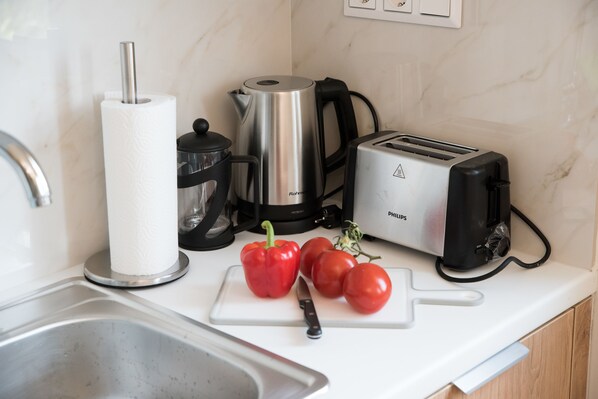 Room amenity - AT.Thea (Kallithea)