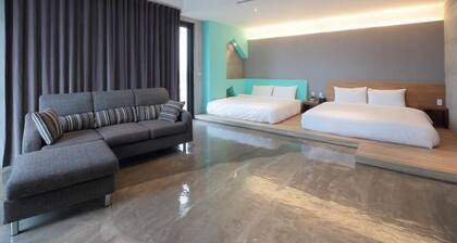 Yuansu.MHL49 B&B