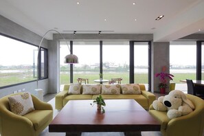 Interior - Yuansu.MHL49 B&B (Dongshan)