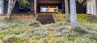 Miilumaja by Interhome