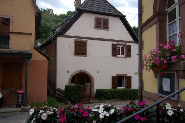 Bonne accessibilité