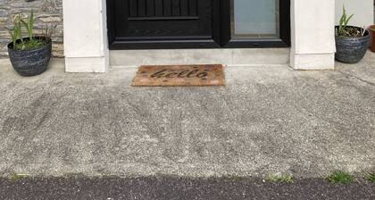 Cosy 3 bed holiday home