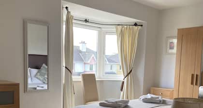 Cosy 3 bed holiday home