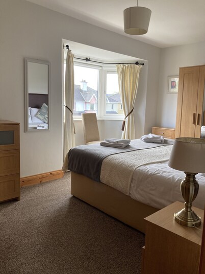 Cosy 3 bed holiday home