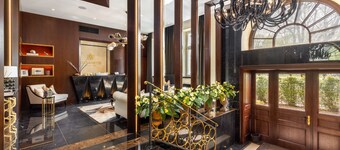 Elizabete Boutique Apartment