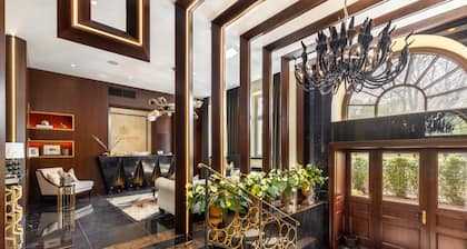 Elizabete Boutique Apartment
