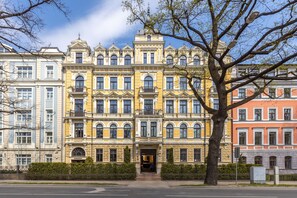 Exterior - Elizabete Boutique Apartment (RIGA)