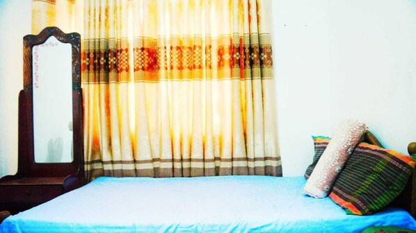 Villa, 3 Schlafzimmer, Gartenblick | 3 Schlafzimmer, Zimmersafe, Schreibtisch, Verdunkelungsvorhänge