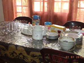 Restauration