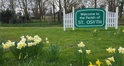 Wayside Cottage Vacation Home