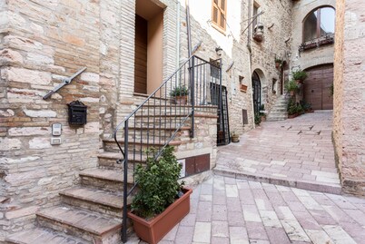 Apartment A Casa delle Fate