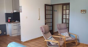 Interior - Self catering La Ferme Tranquille for 4 people (Puivert)