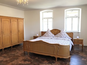 Luxury-Apartment, 2 Schlafzimmer, Nichtraucher, Küche (Corelli)