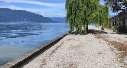 La mia Casetta by Interhome