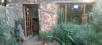 Stwalo's Place