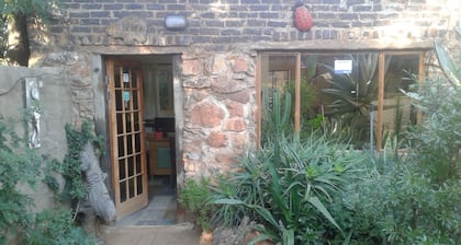 Stwalo's Place