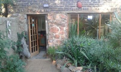 Stwalo's Place