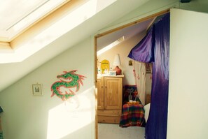 6 habitaciones 