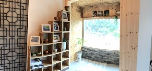 Badabyul & Dive Guesthouse - Hostel