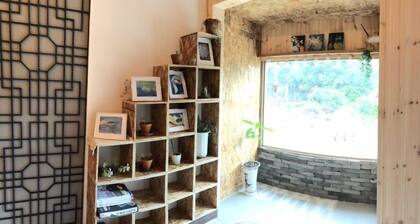 Badabyul & Dive Guesthouse - Hostel