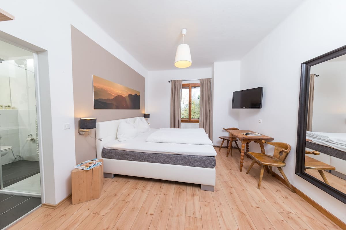 Comfort Double Room, 1 King Bed