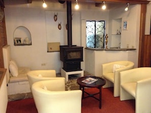 Interior - Alpenhaus Kesselfall (Kaprun)