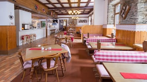 Restaurant - Alpenhaus Kesselfall (Kaprun)