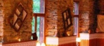 Alpenhaus Kesselfall