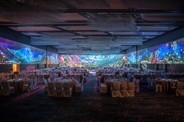 Salón de eventos