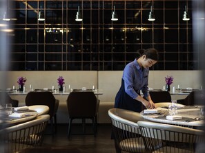 ร้านอาหาร