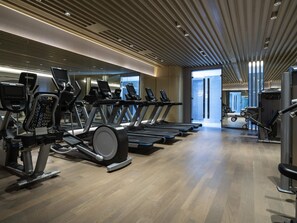 Miscellaneous - Pullman Suzhou Zhonghui (Suzhou)