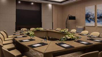 Sala de reuniones